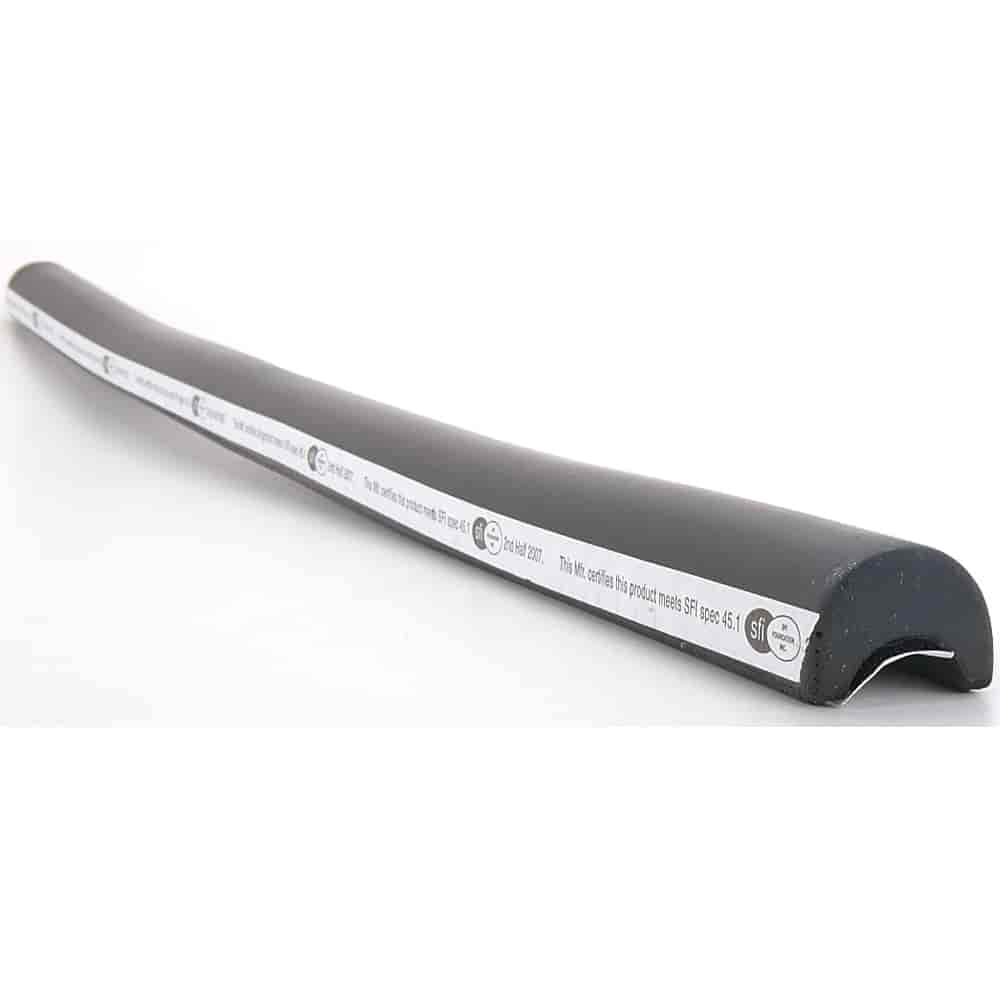 SFI-Style Roll Bar Padding