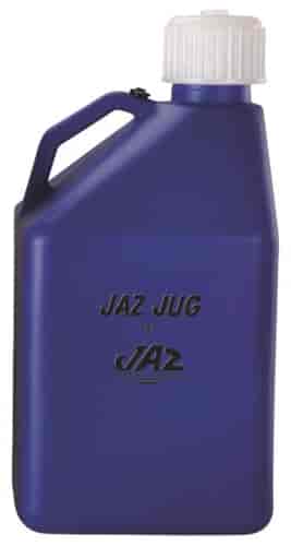 Utility Jug 5-Gallon Blue