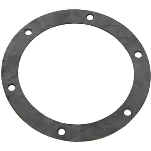 Replacement Flange Gasket 6 Hole Aircraft-Style Flush Cap Assembly