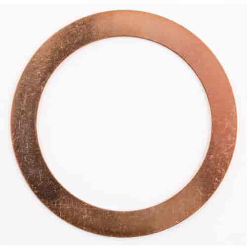 Thrust Washer Outer
