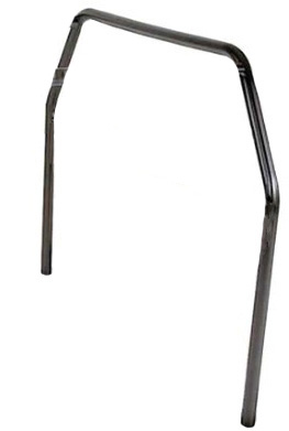 Roll Cage Hoop for 1982-2004 Chevy S-10, S-15
