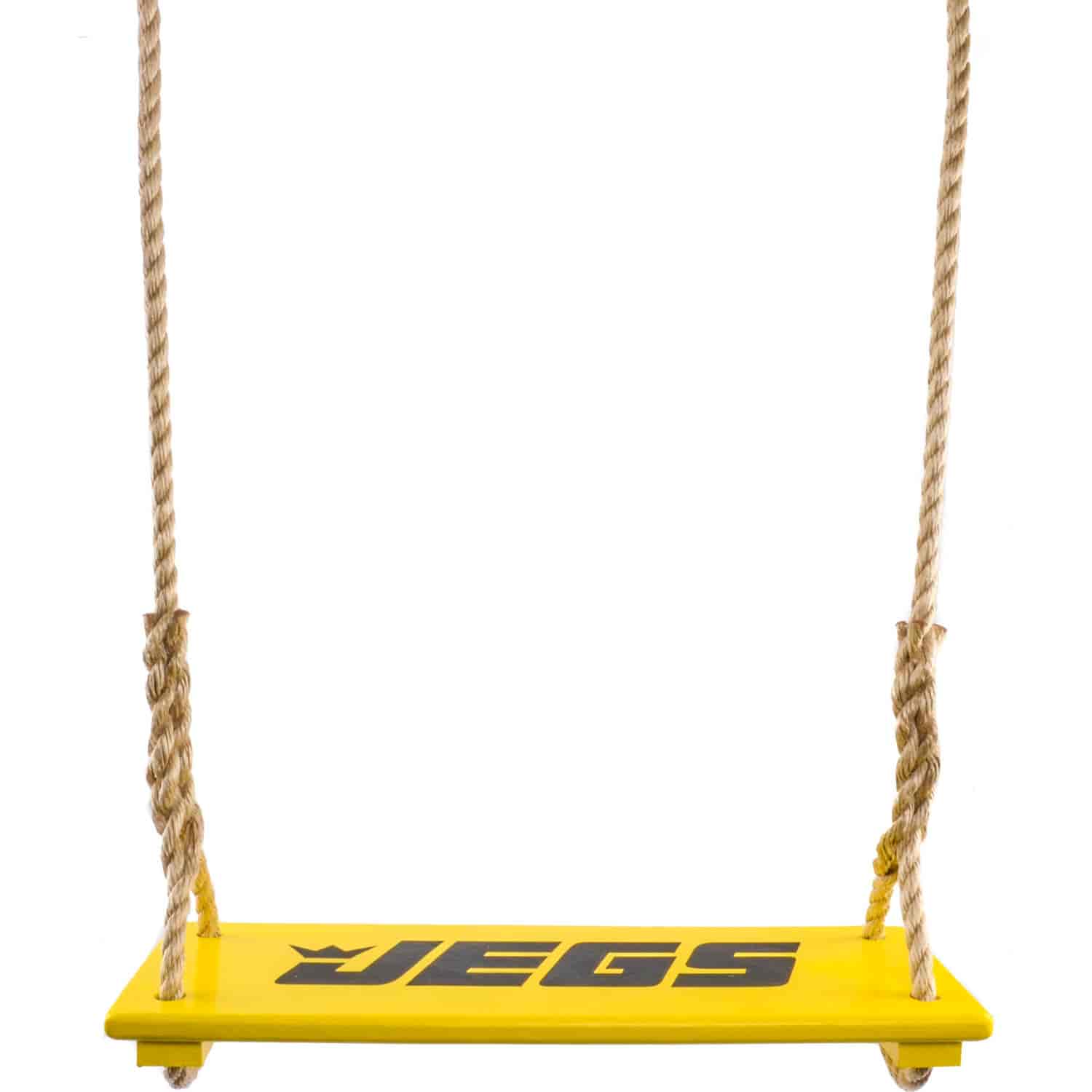 Wooden Swing Adult Size