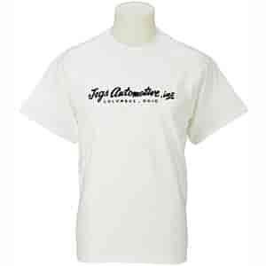 JEGS Nostalgia Gasser Short Sleeve T-Shirt