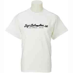JEGS Nostalgia Gasser Short Sleeve T-Shirt