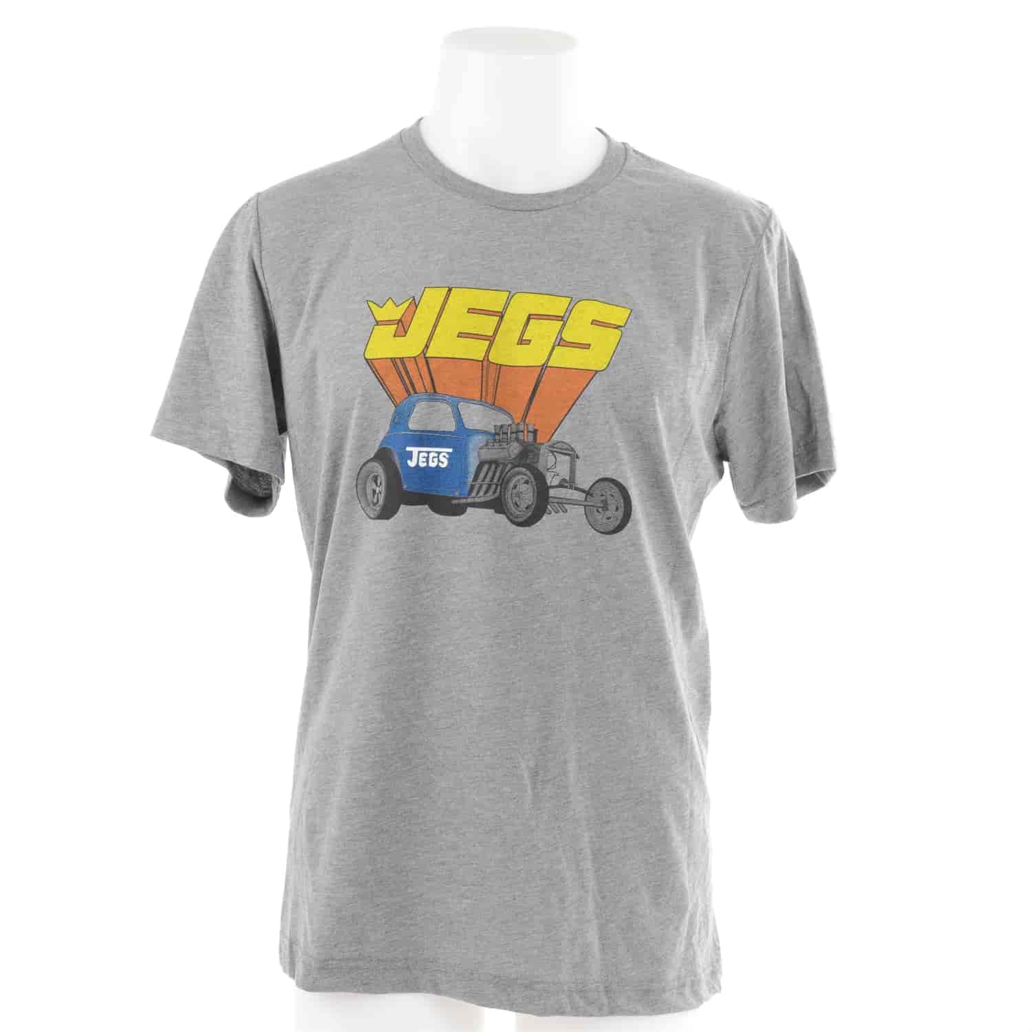 JEGS Mens Hemi A/Altered Retro T-Shirt