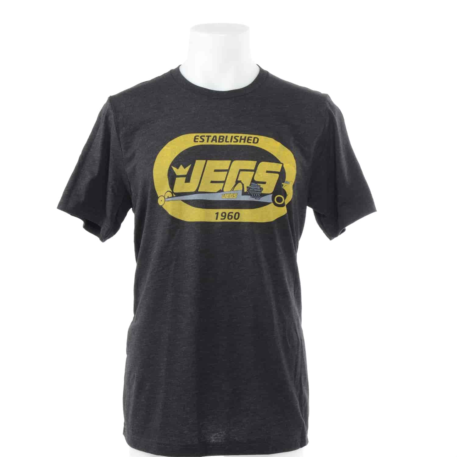 JEGS Mens Dragster T-Shirt