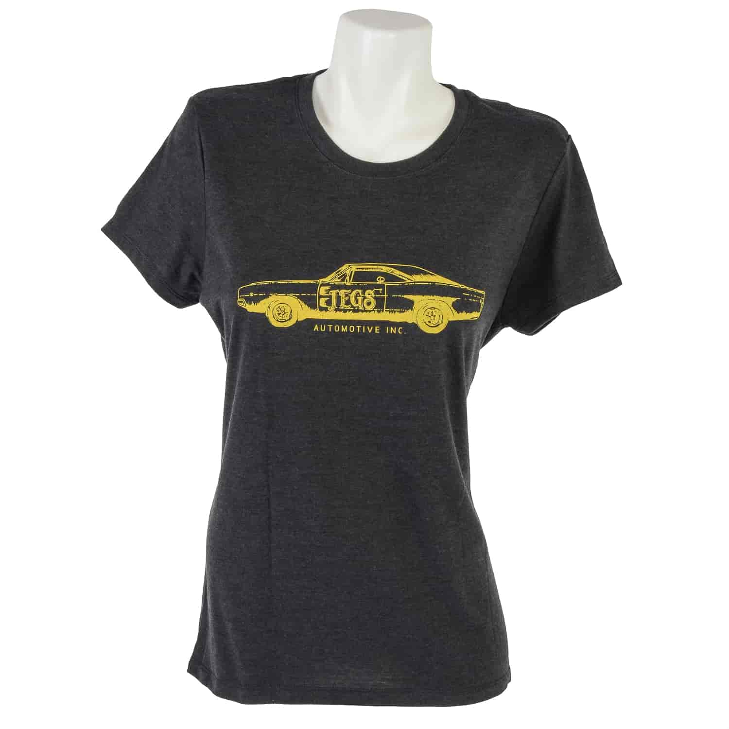 JEGS Ladies Muscle Car T-Shirt