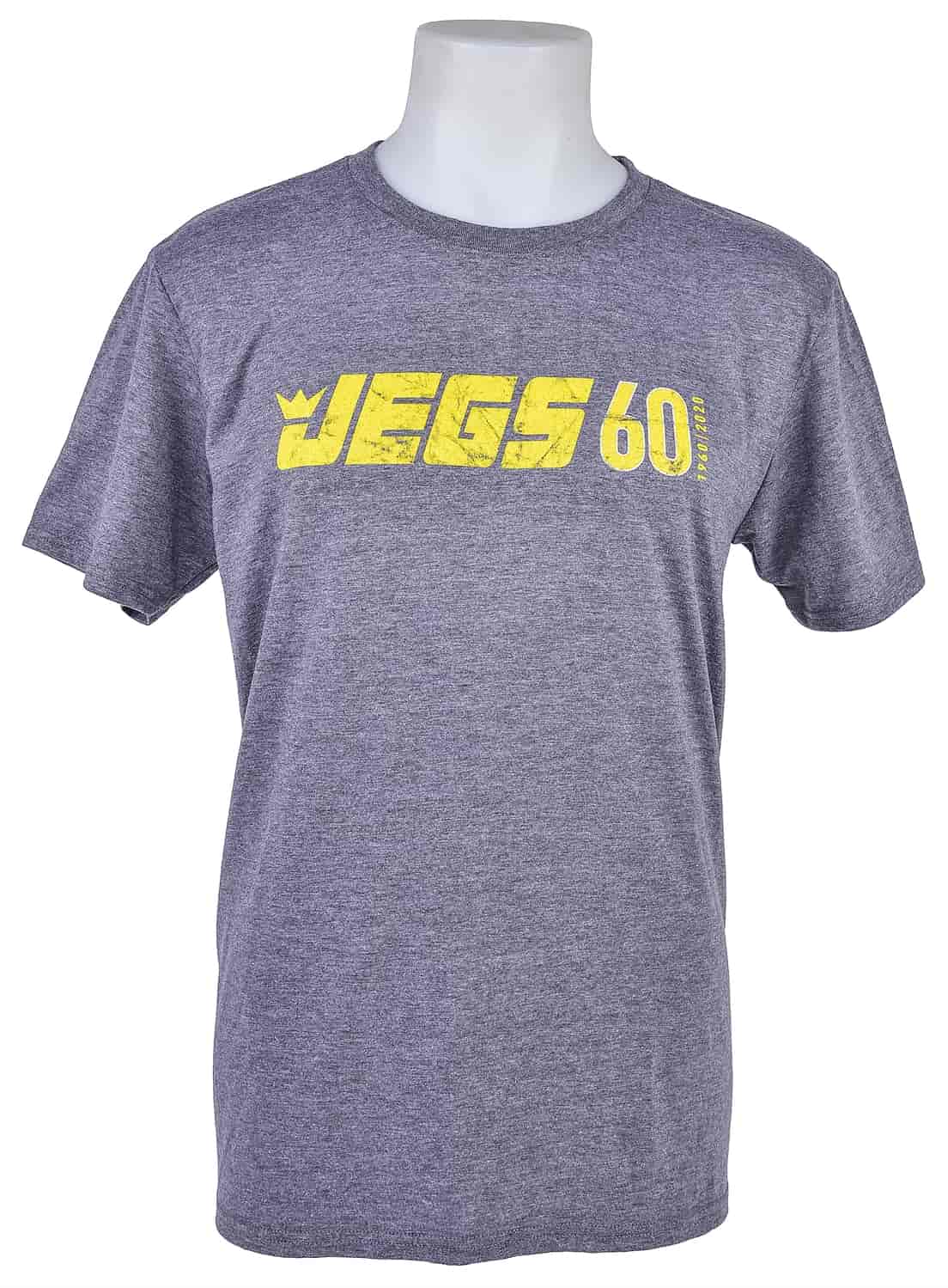 JEGS Men's 60th Anniversary T-Shirt