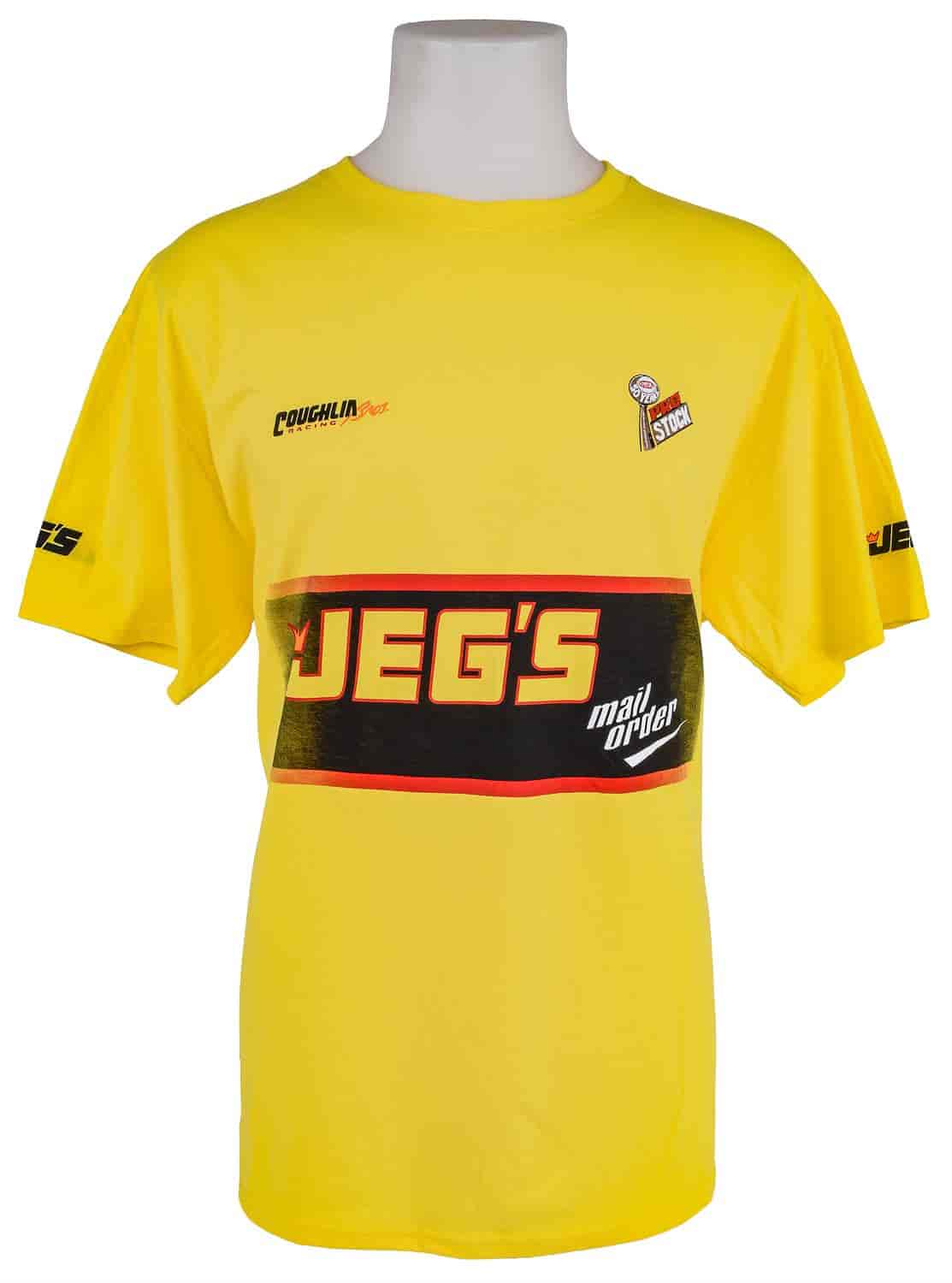 JEGS Retro Mail Order T-Shirt