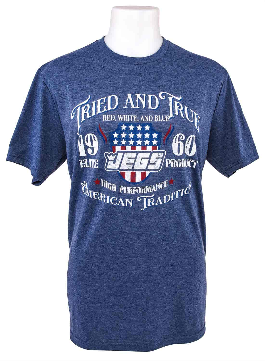 JEGS Tried and True T-Shirt
