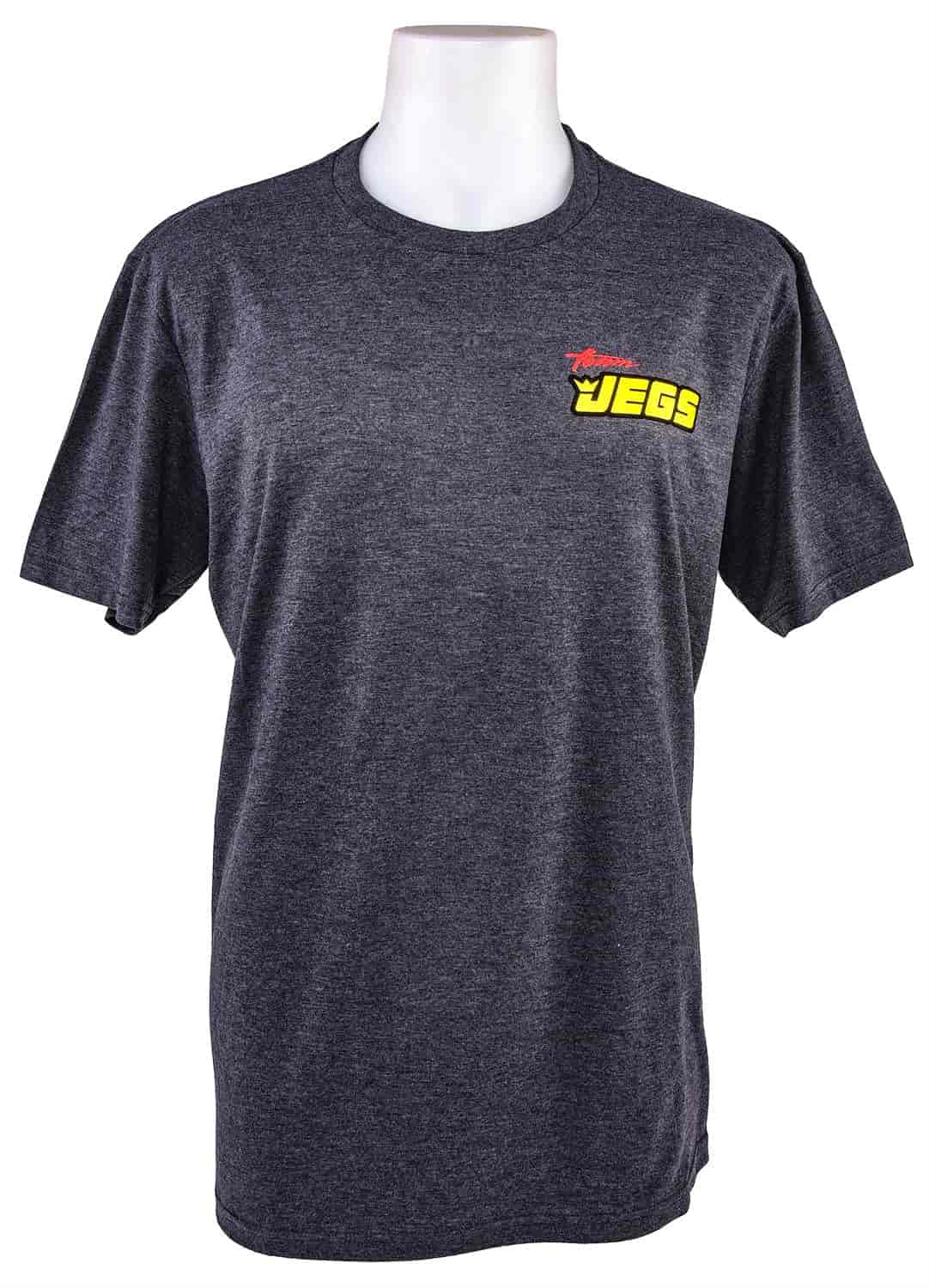 JEGS Stacked Logos T-Shirt
