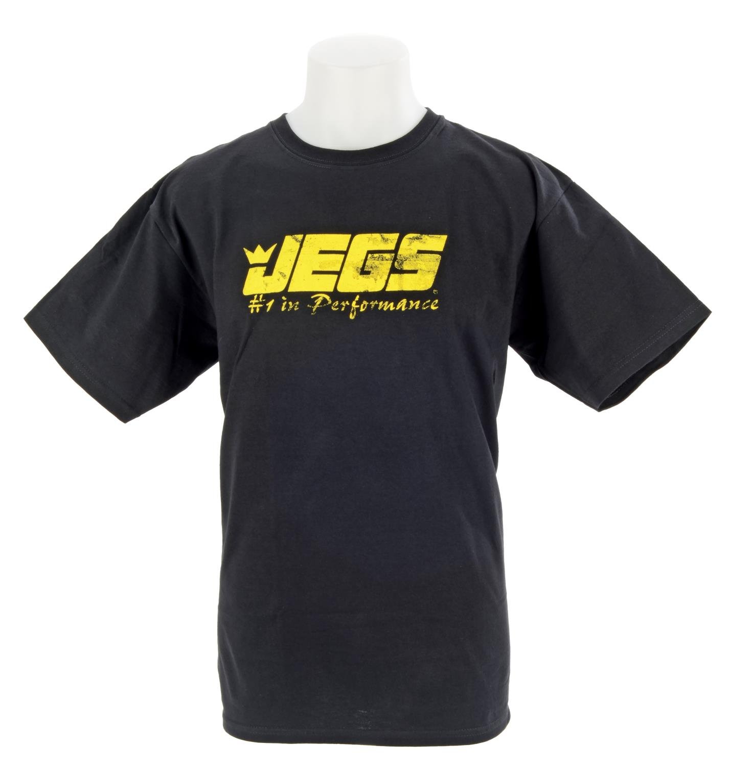JEGS ''#1 in Performance'' T-Shirt  JEGS Apparel and Collectibles - JEGS  High Performance