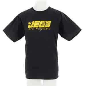JEGS ''#1 in Performance'' T-Shirt