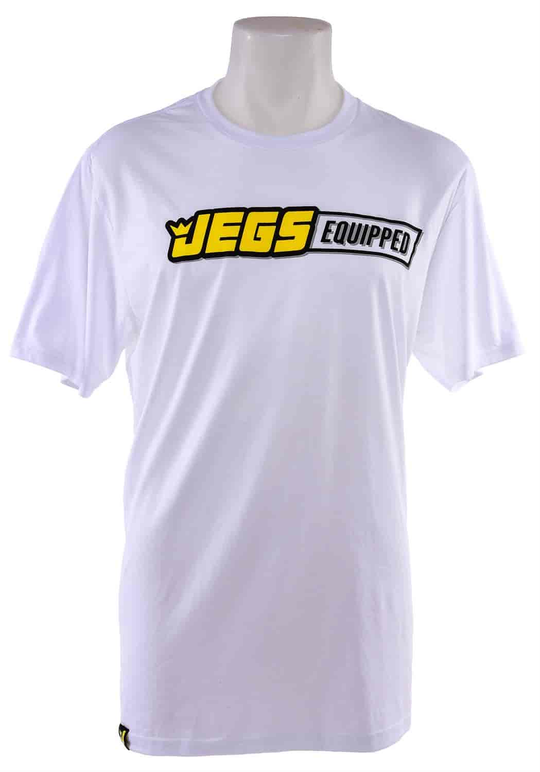 JEGS Equipped T-Shirt