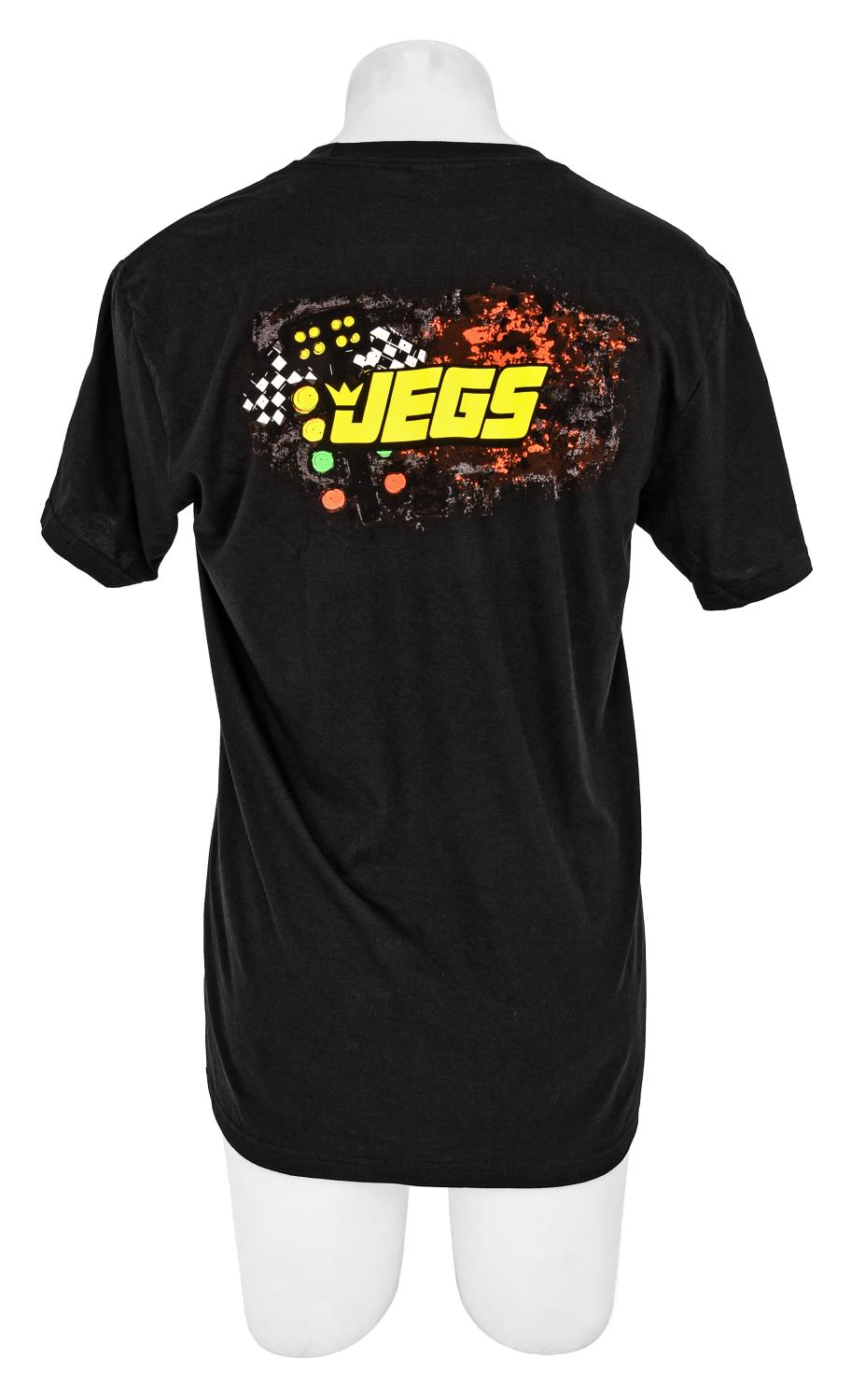 JEGS Track T-Shirt