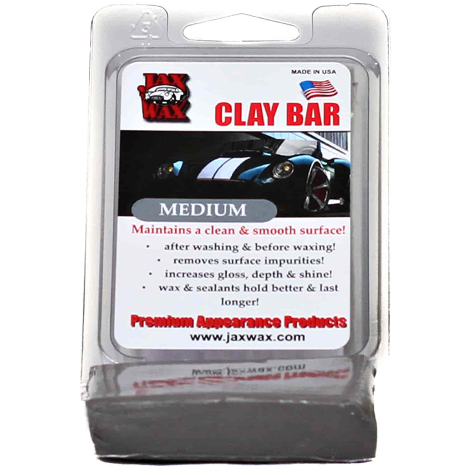 Professional Clay Bar 100 Grams
