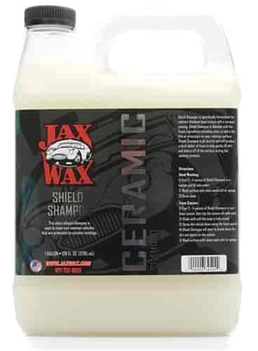 Shield Ceramic Shampoo 1 Gallon