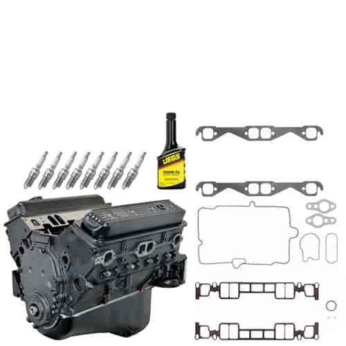Replacement Crate Engine Kit