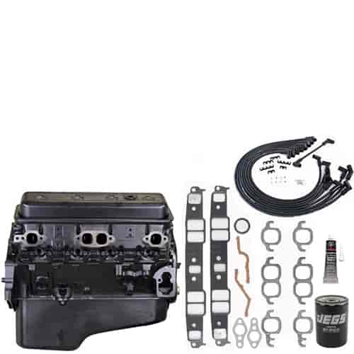 Replacement Crate Engine Kit