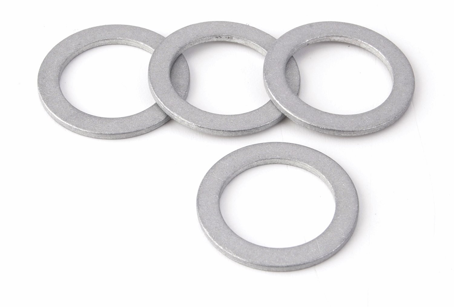 Carburetor Inlet Fitting Washers 9/16"-24 Fits Holley Single Feed & all Demon Carbs