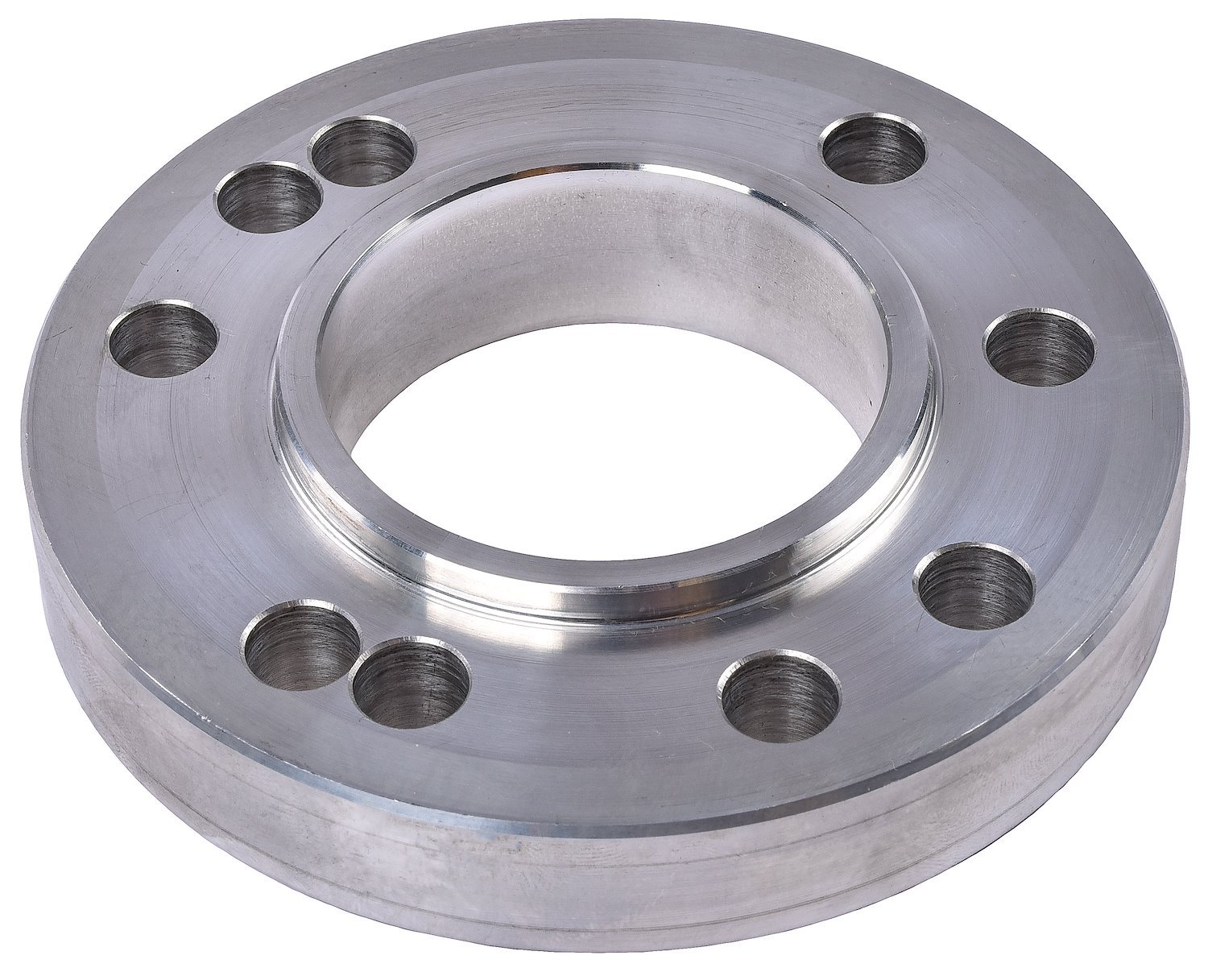 Gilmer Drive Crankshaft Spacer for Small Block Mopar 318/340/360 [1/2 in. Thickness]