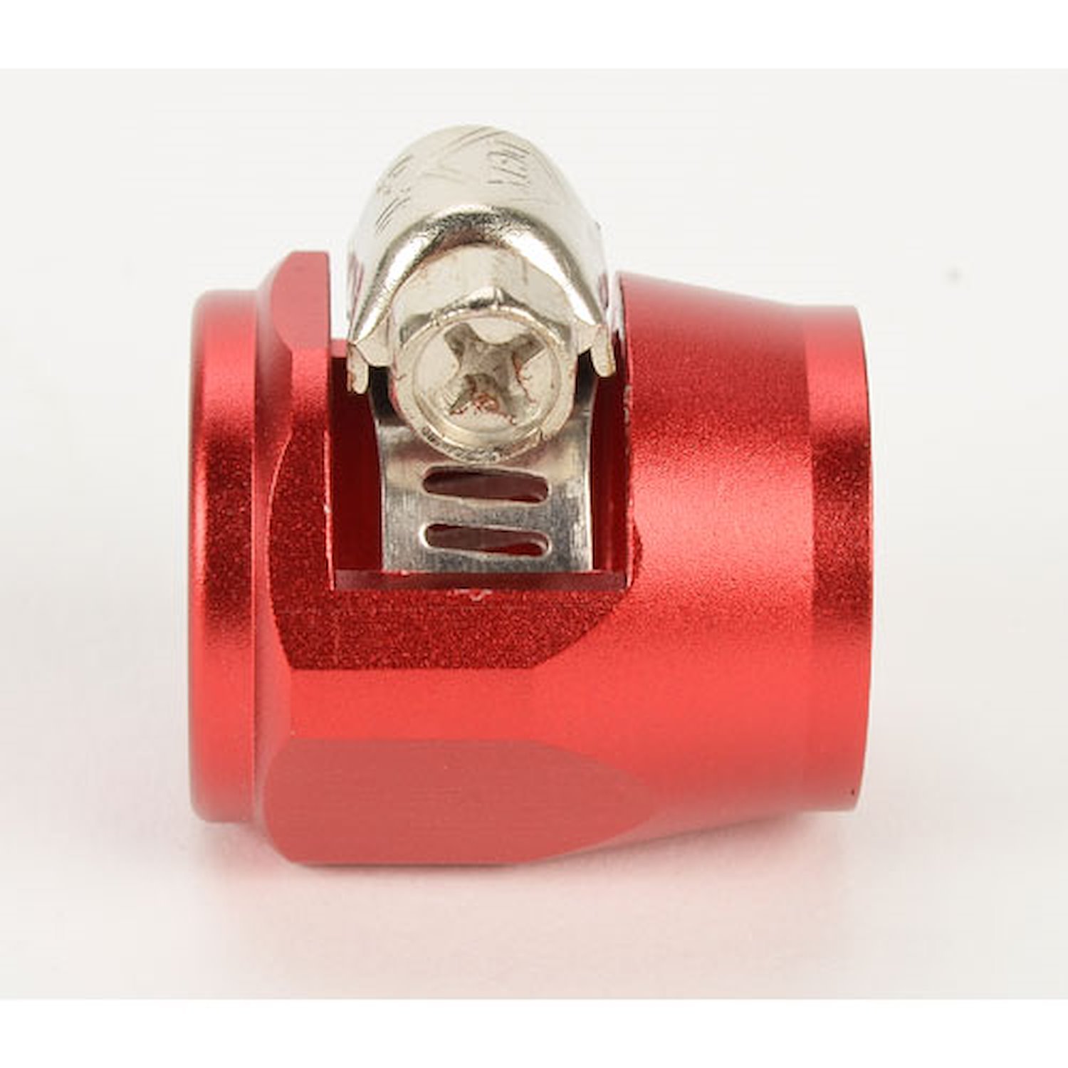 Red Hose Finisher -8AN (1/2" ID Hose)