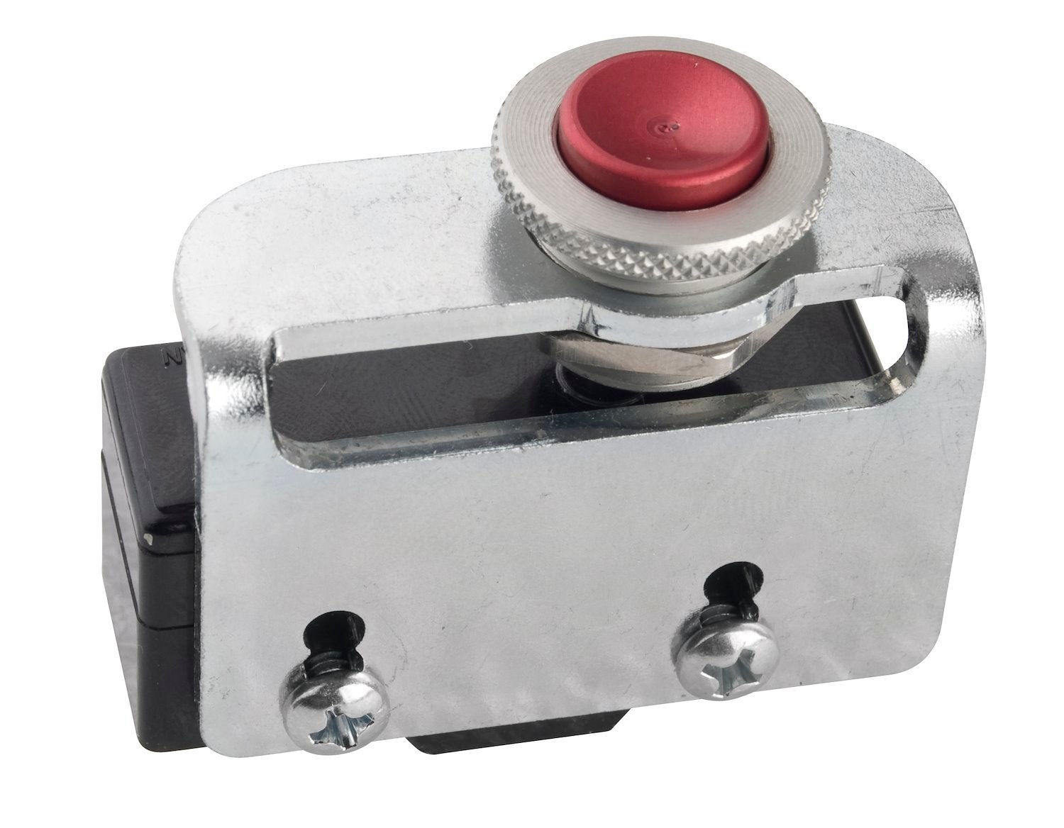Quick Release Transbrake Switch 20 Amps @ 125/250VAC