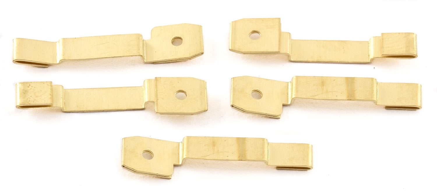Fuse Taps Fits Standard ATC/ATO Blade Style Fuse [5/pkg]