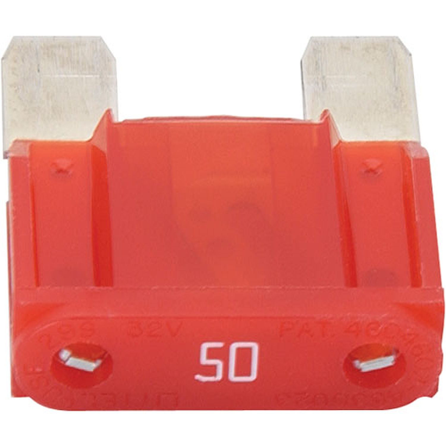 50 Amp Replacement Fuse For #555-10520