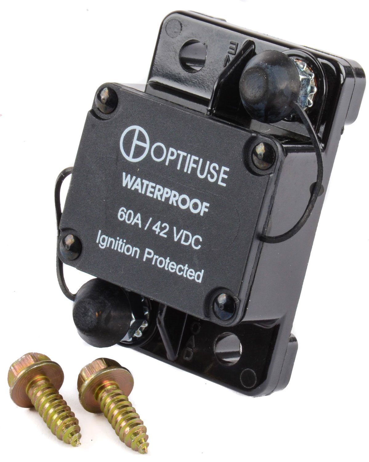 Waterproof Circuit Breaker 60 AMP
