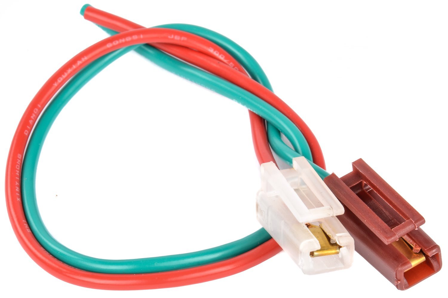 GM HEI Power & Tach Feed Wires [12 in. Wire Leads]