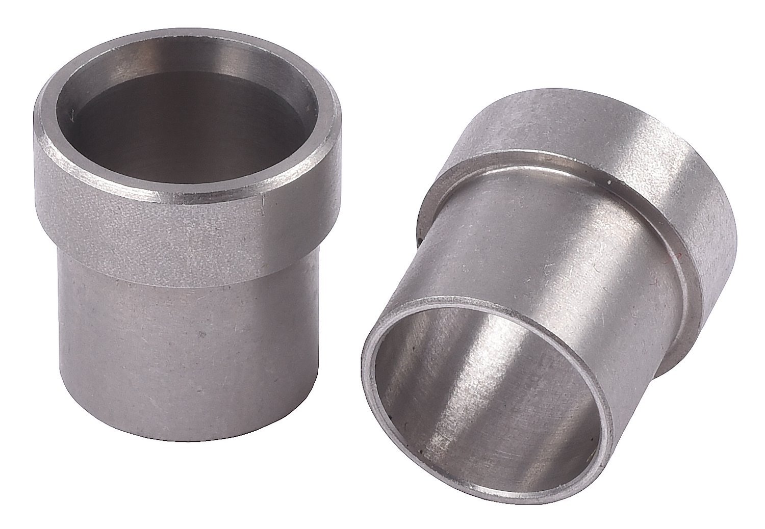 Tube Sleeves [-6 AN, Stainless Steel]