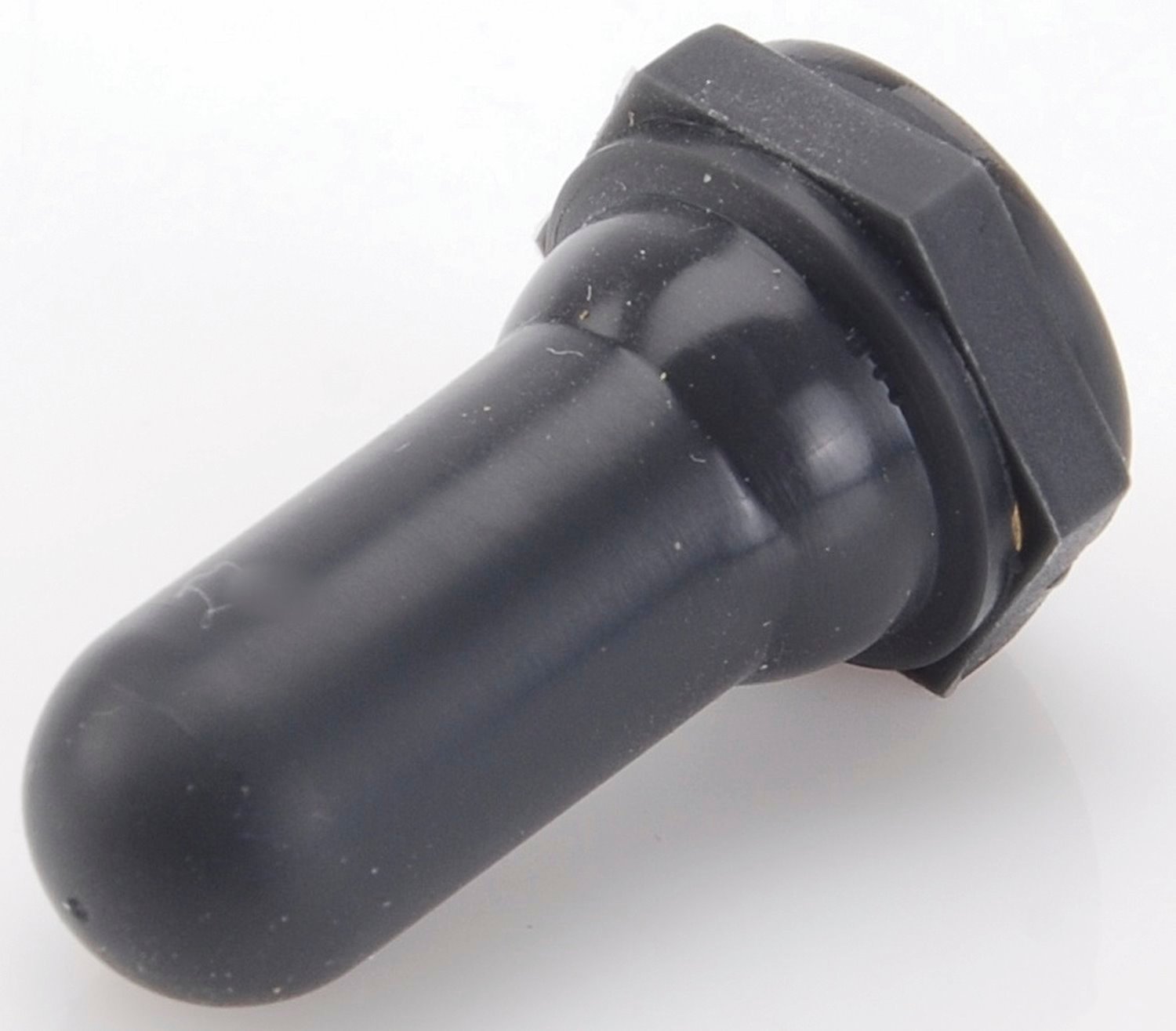 Toggle Switch Cover Black Fits: