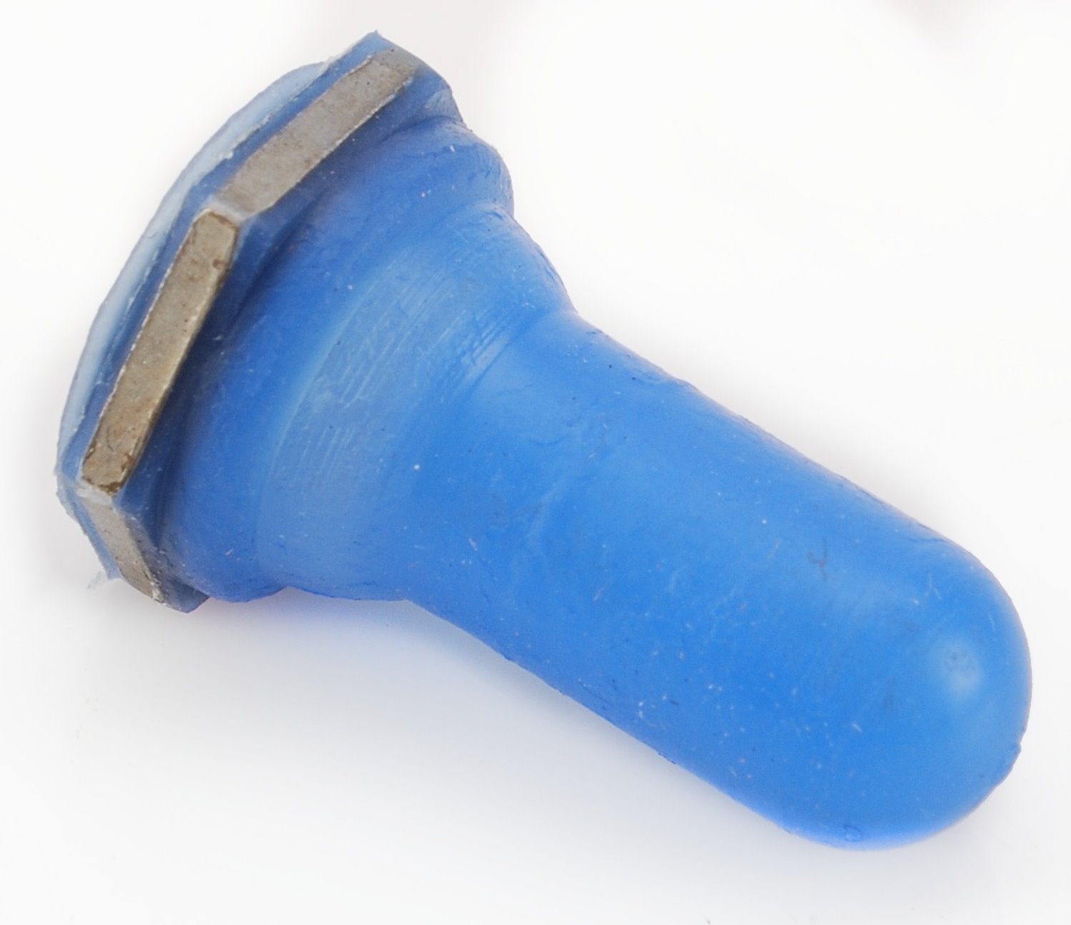Toggle Switch Cover Blue Fits: