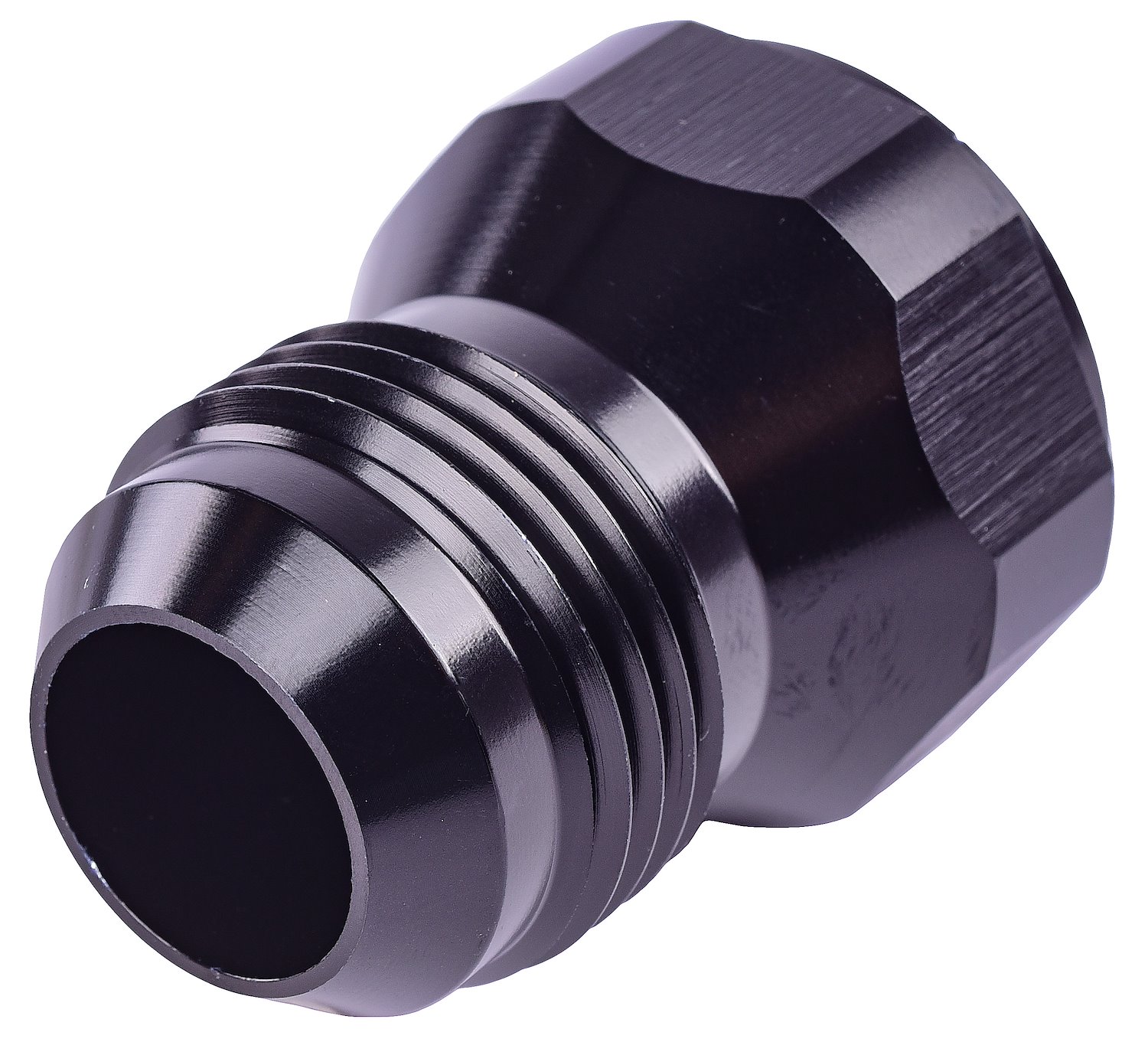 AN Female to Male Expander Fitting [-10 AN