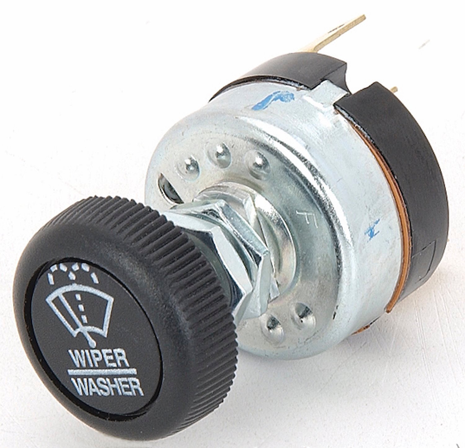 Windshield Wiper/Washer Switch 12VDC