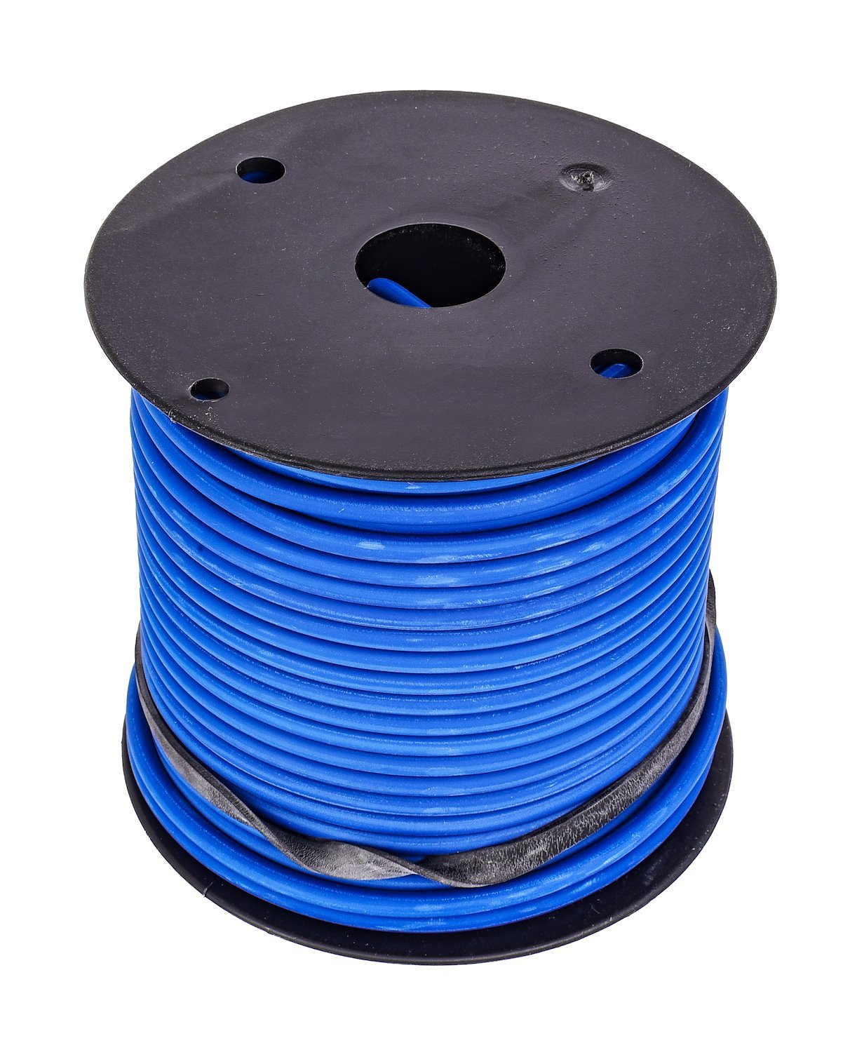 14-Gauge Premium Automotive Wire Blue [100 ft.]