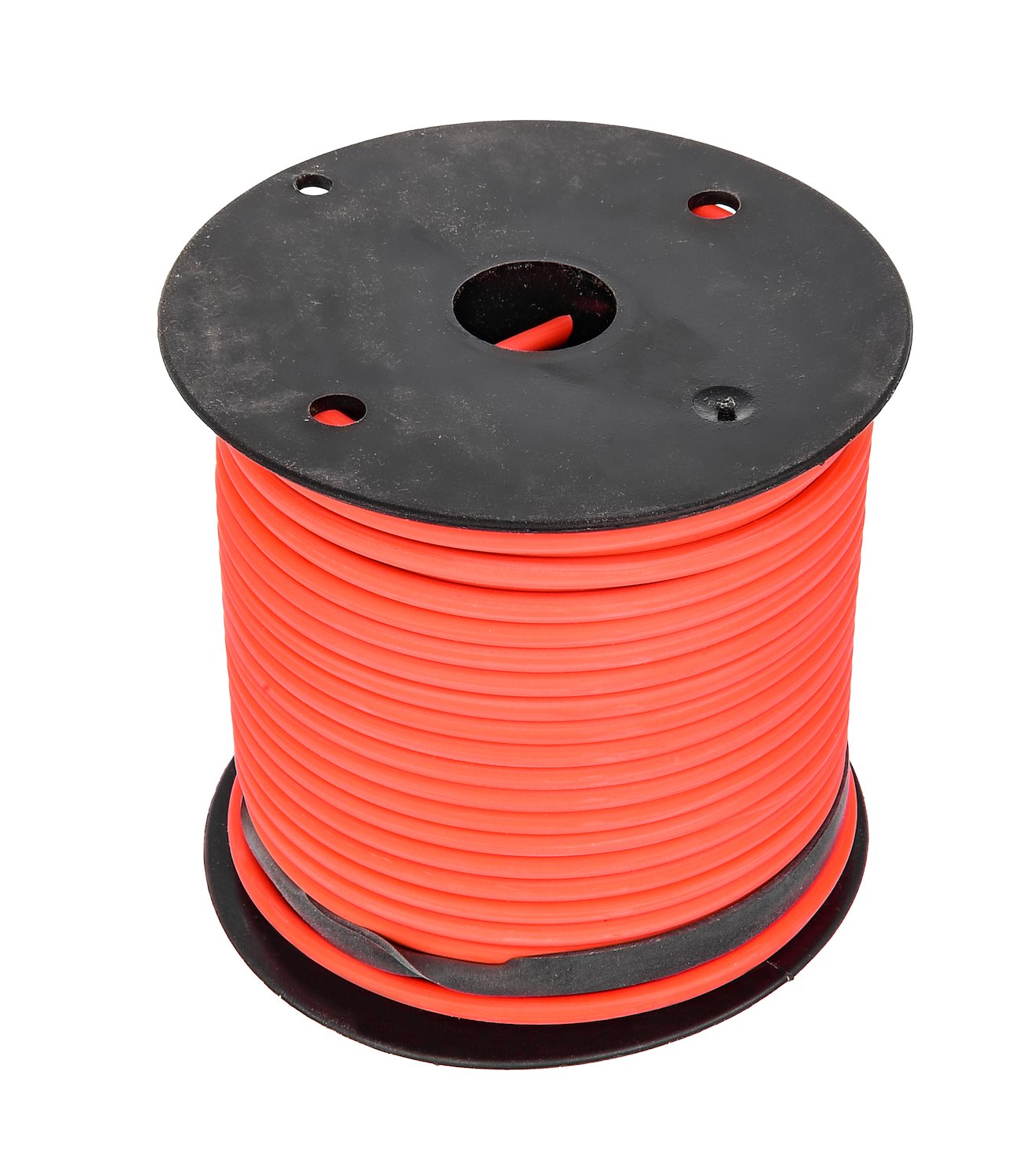 14-Gauge Premium Automotive Wire Orange [100 ft.]
