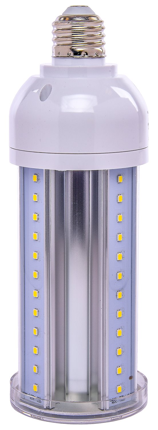 Omnidirectional COB 25W Daylight LED Light Bulb [2,500 Lumens]