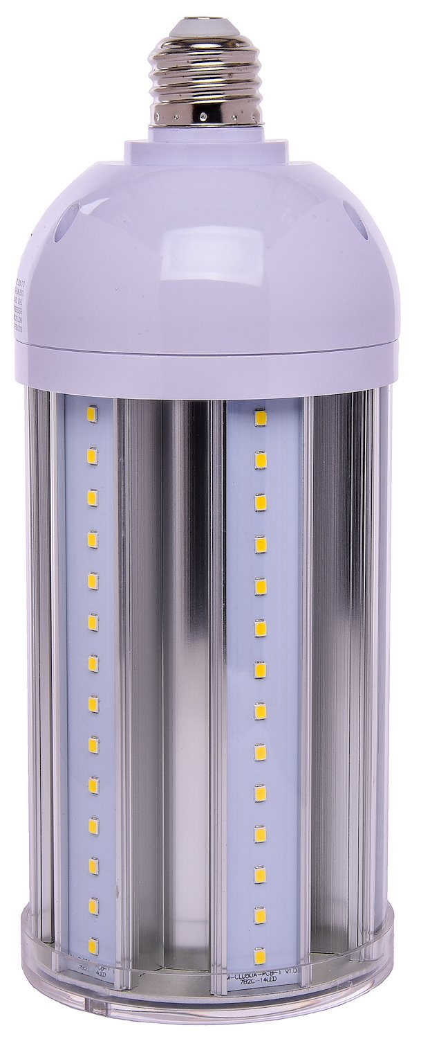 Omnidirectional COB 50W Daylight LED Light Bulb [5,000 Lumens]
