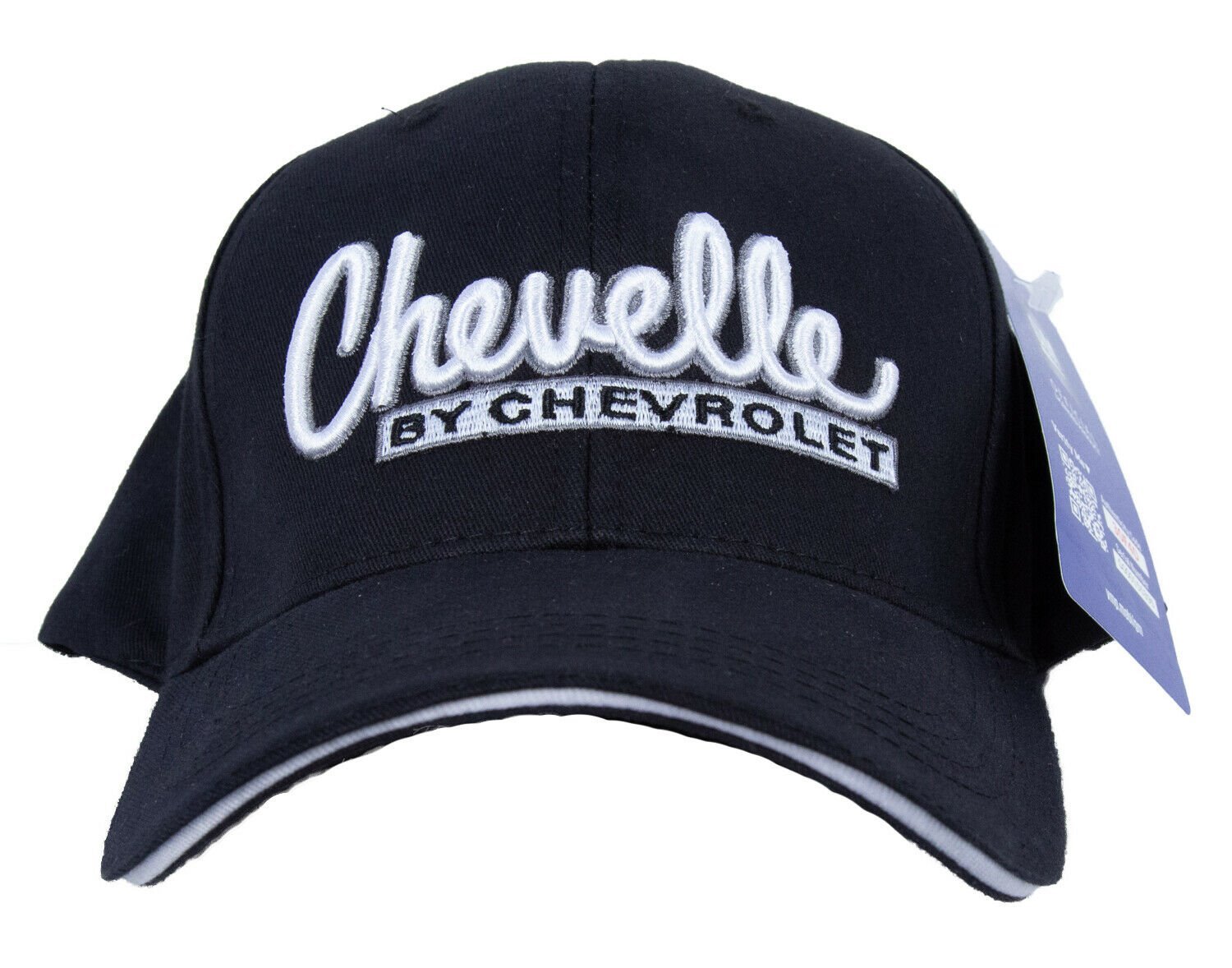 JEGS H239 "Chevelle by Chevrolet" Hat