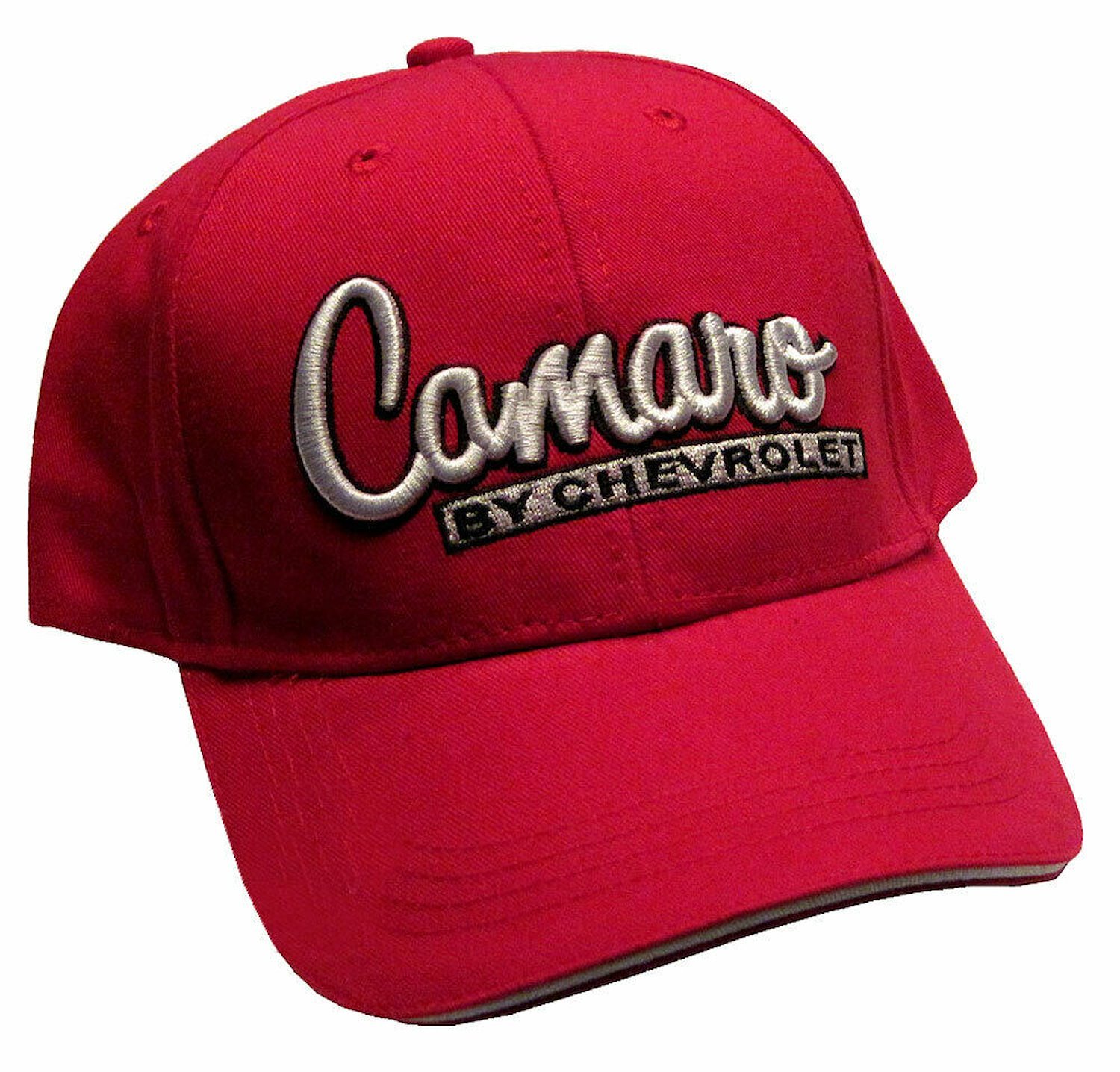 JEGS H238 "Camaro by Chevrolet" Hat