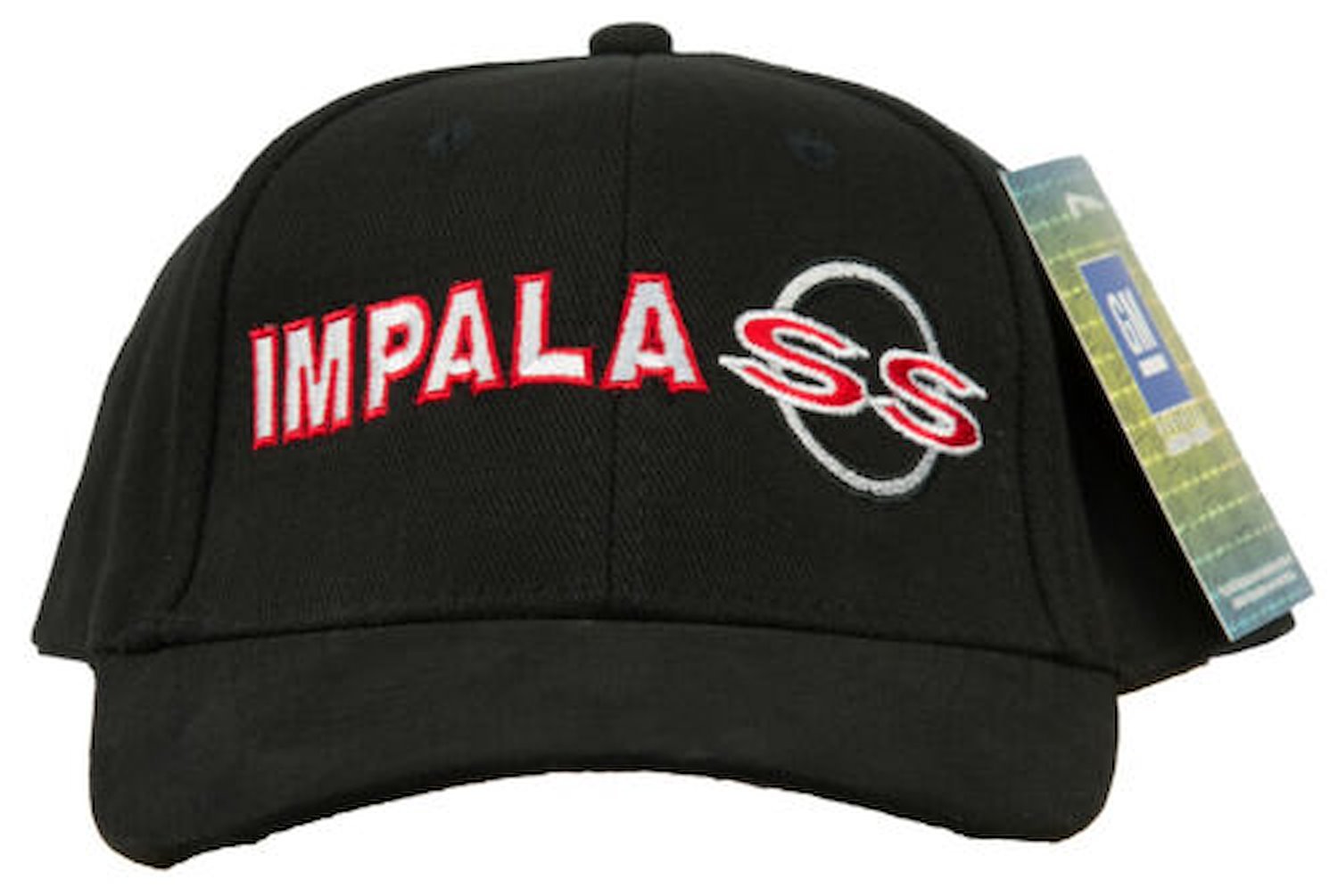 JEGS H117 "Impala SS" Hat