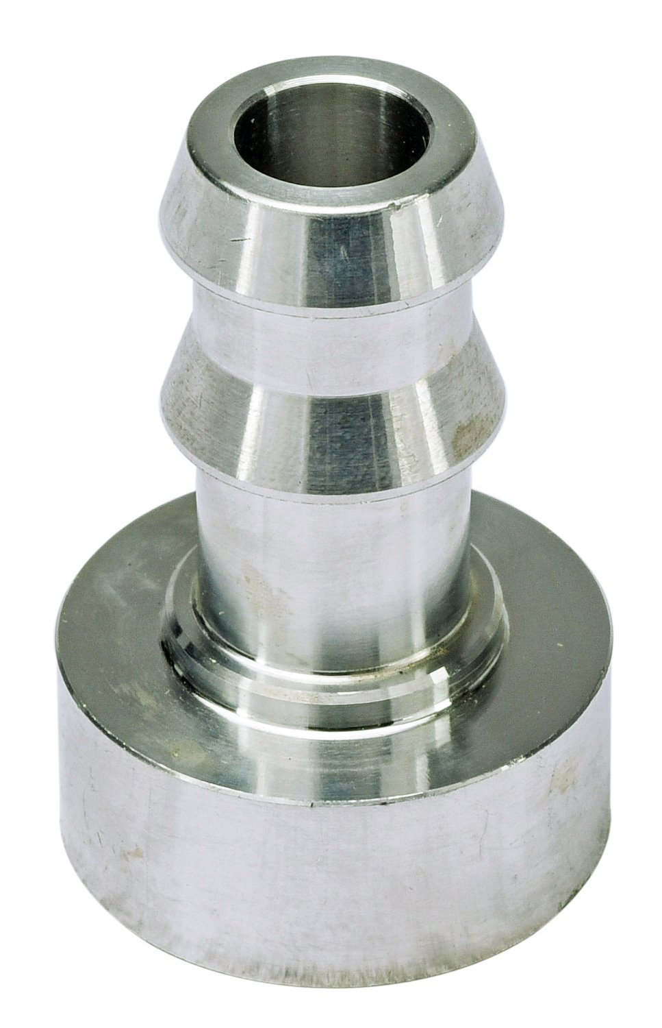 Weld-On Hose Barb Fitting with 1/2 in. Hose Barb [Steel]