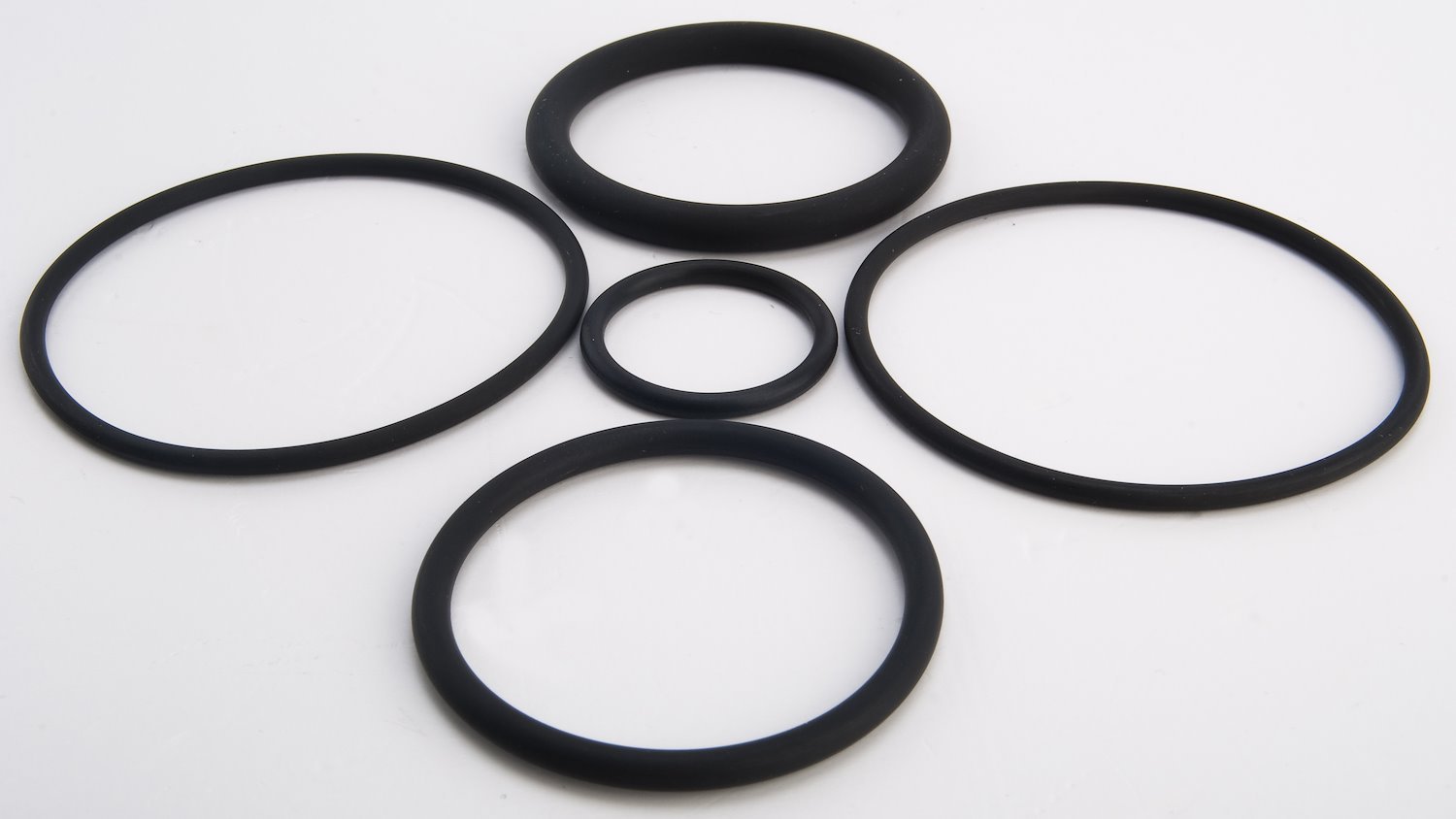 Replacement O-Ring Kit Fits Filter #132-170018