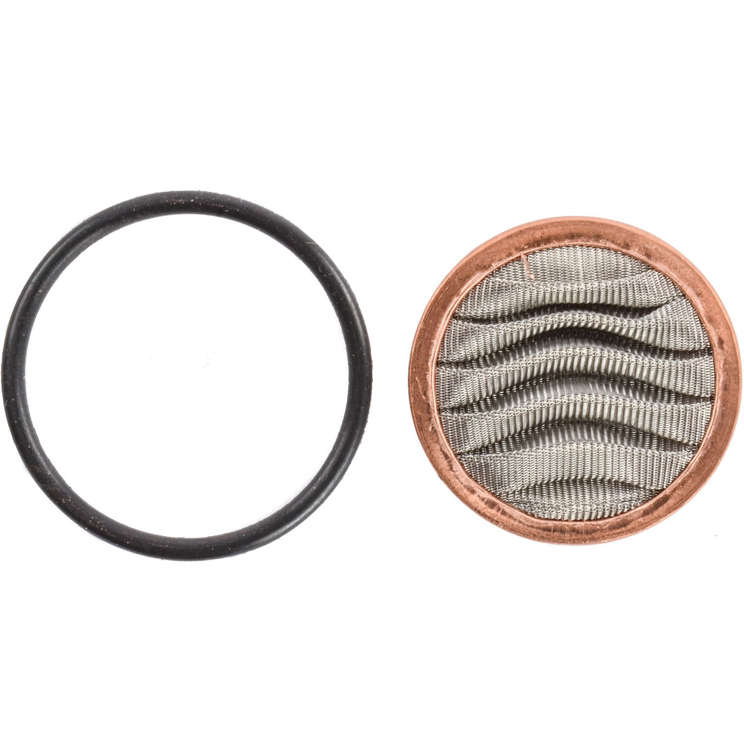 Replacement Element & O-Ring for JEGS Compact Fuel Filters