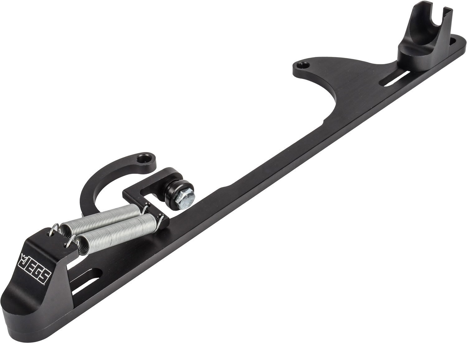 Throttle Bracket with Return Springs Ford Style Cable