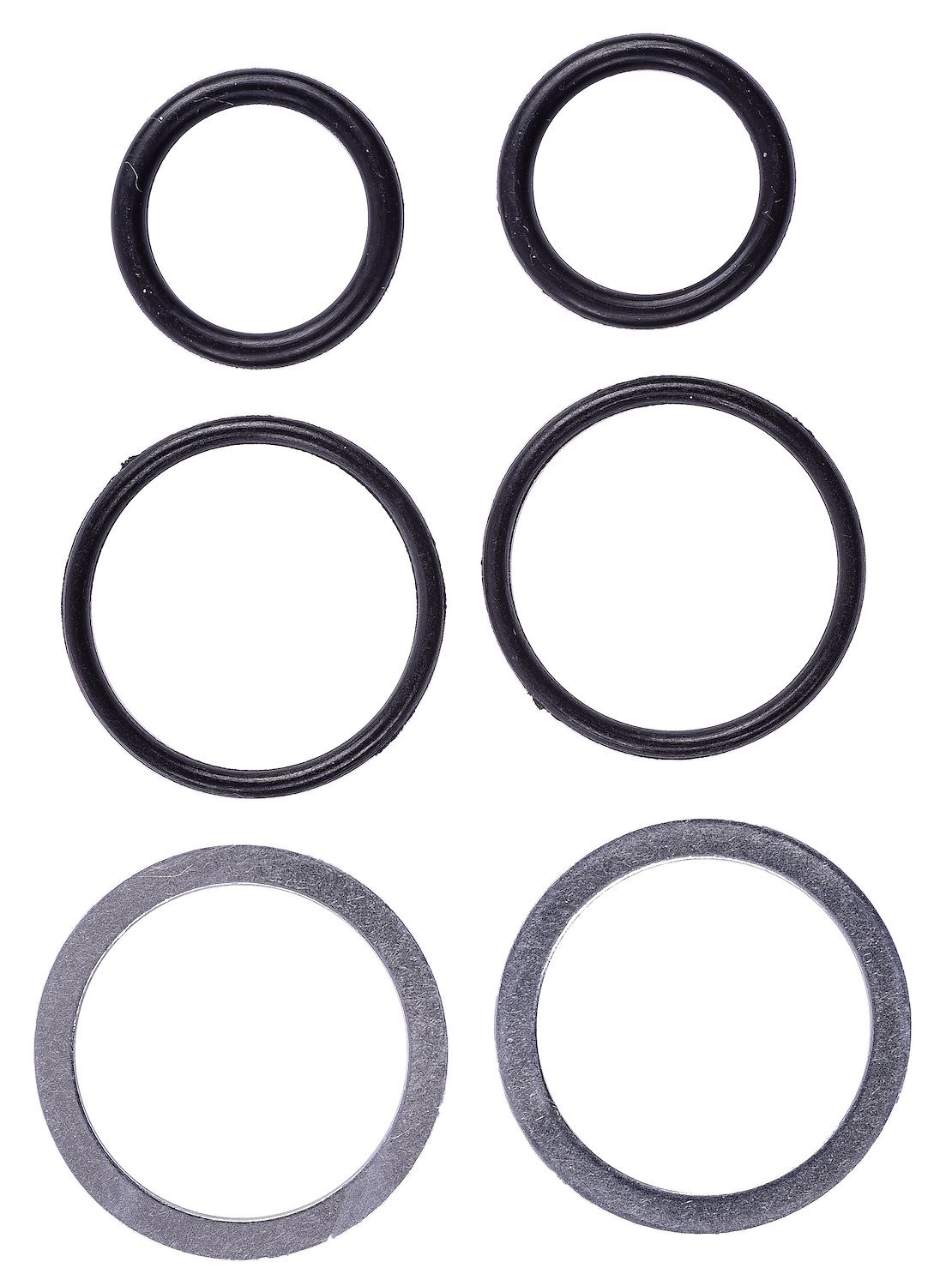 Replacement O-Ring Set for JEGS 555-15190
