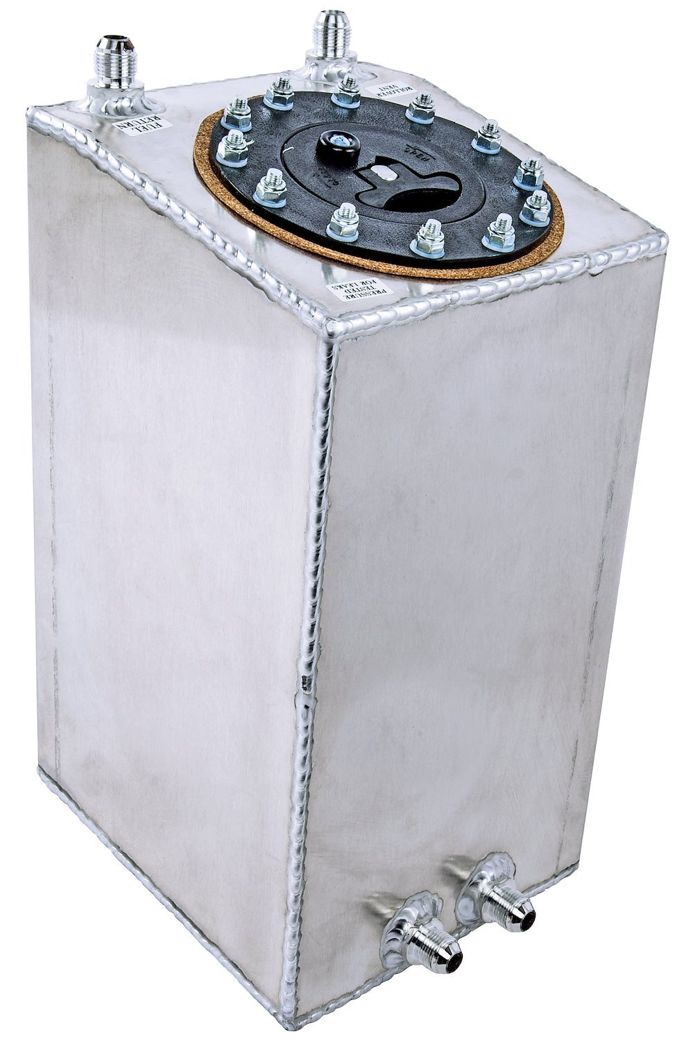 3-Gallon Upright Fuel Cell