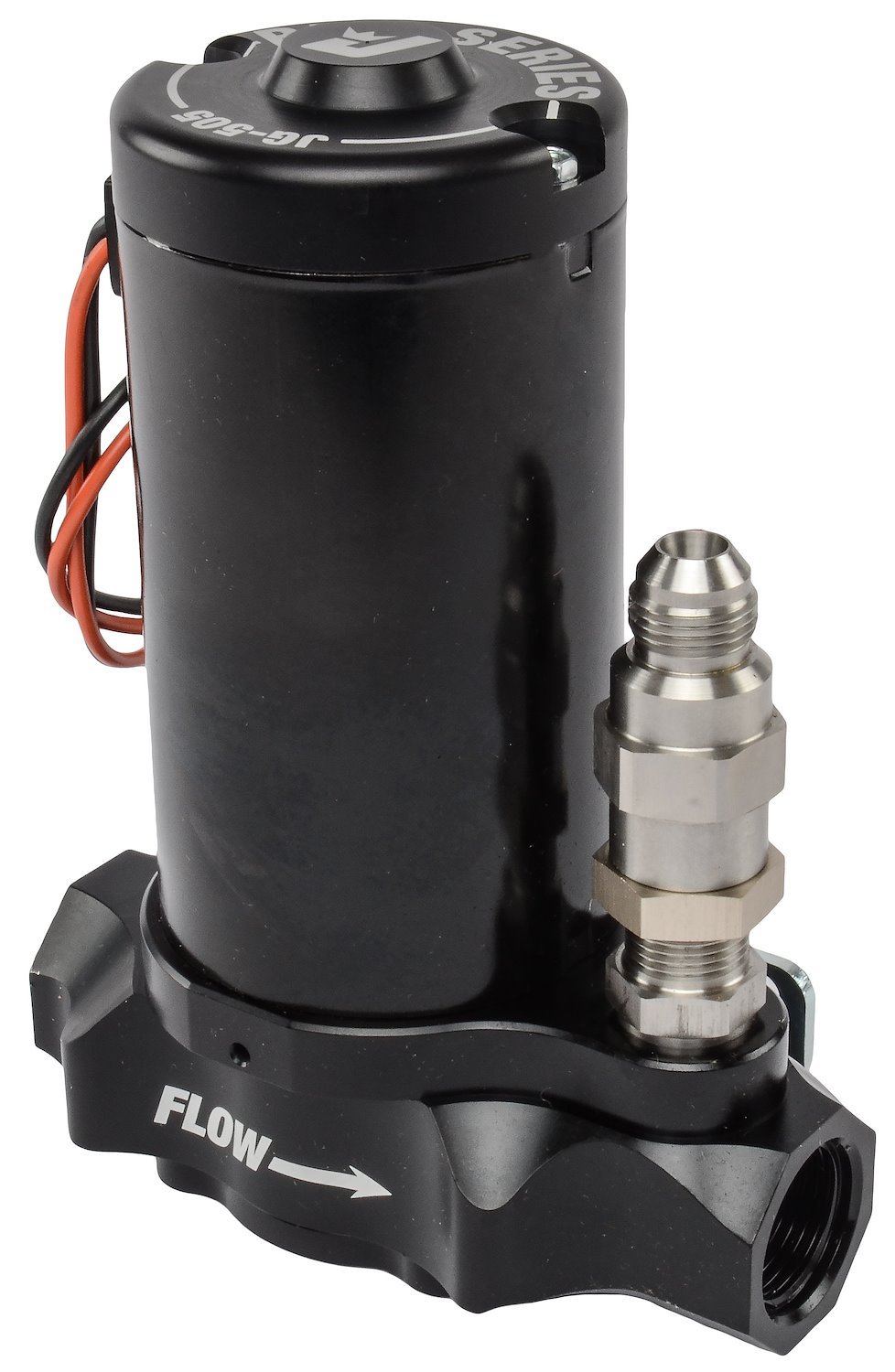 Mo-Flow Pro 505 Electric Fuel Pump 2000+ HP